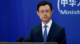China urges Cambodia, Thailand to stay committed to ceasefire after trilateral informal meeting in Shanghai